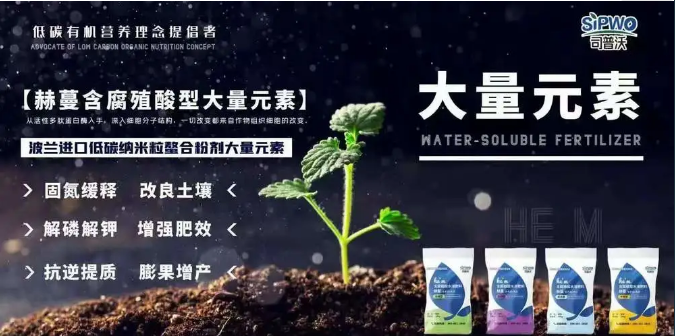 如何選擇葉面肥？葉面肥的施用形式你了解嗎？