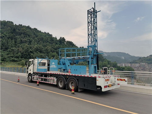 一線直擊：屬于橋隧部的戰(zhàn)斗