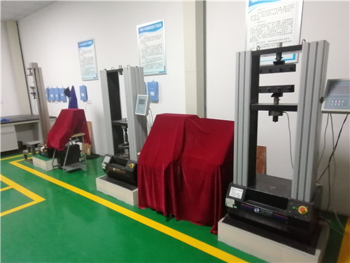 電子萬能試驗機