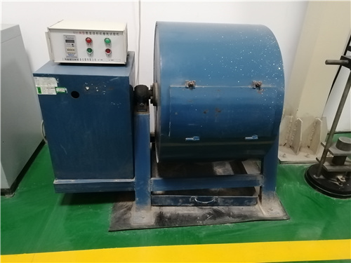 數(shù)顯洛杉磯磨耗試驗(yàn)機(jī)